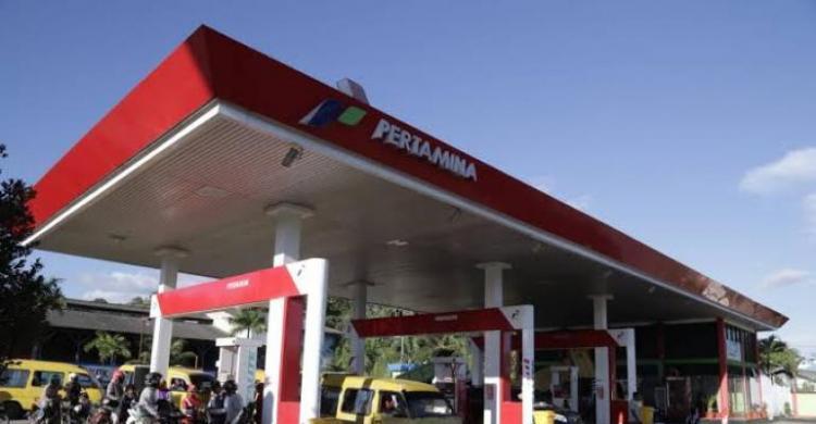 Kerek Kinerja, Pertamina Perlu Sesuaikan Harga Pertalite Dan Pertamax ...