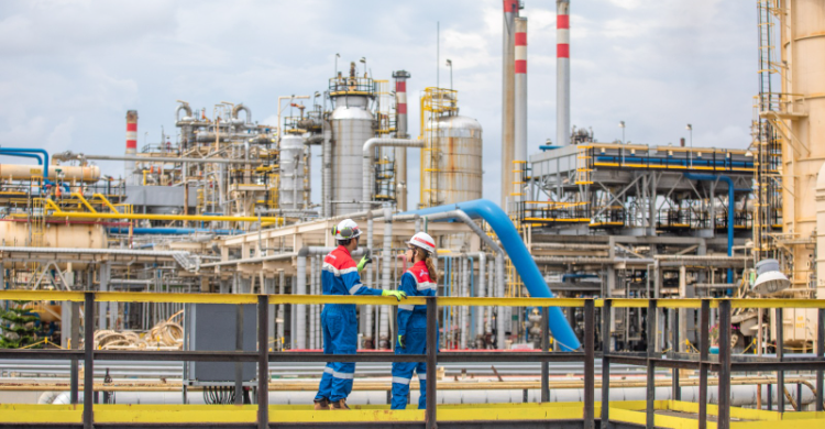 Kilang Pertamina Kembangkan Teknologi WSA untuk Tekan Emisi dan ...