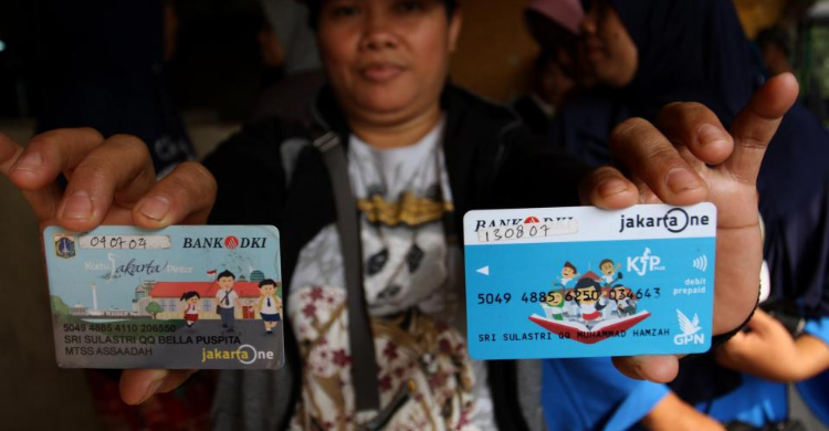 KJP Bulan April 2025 Kapan Cair? Ini Jadwal Dan Besaran Dananya