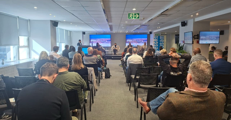 Indonesian Consulate General in Cape Town Strengthens Indonesia's Economic Ties in South Africa