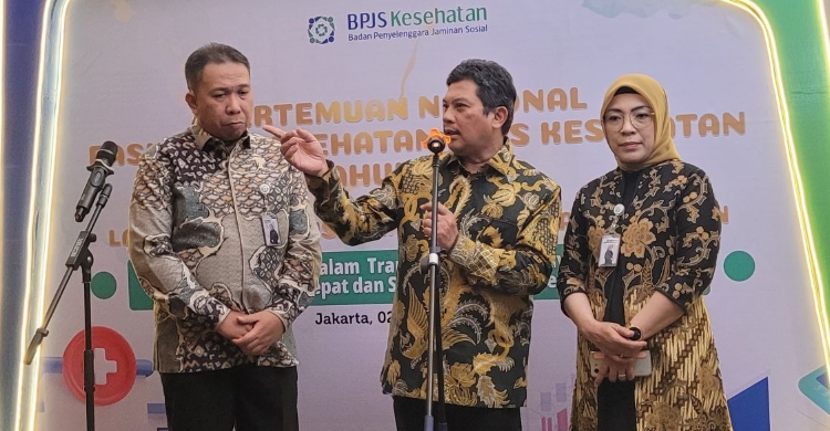 Kolaborasi Apik BPJS Kesehatan Wujudkan Transformasi Mutu Layanan JKN