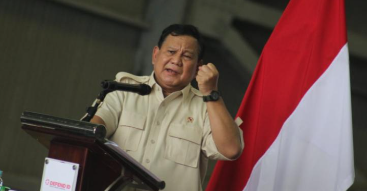 Komentar Ekonom INDEF Soal Program Makan Gratis Prabowo