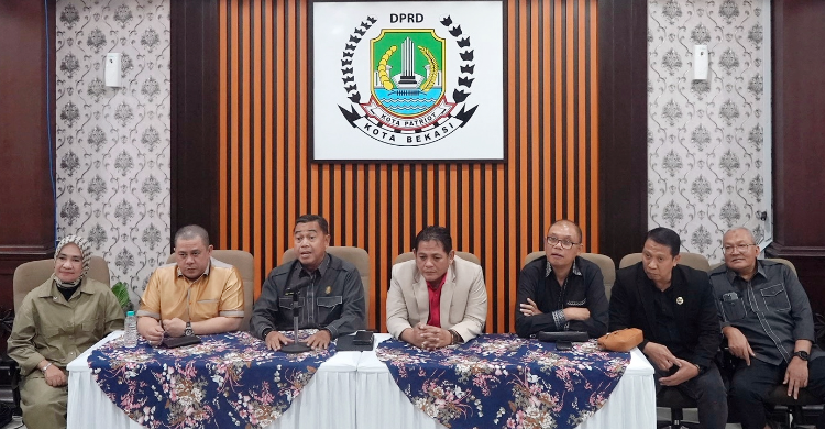 BK Minta Anggota Dewan Pahami Tata Tertib Dan Etika