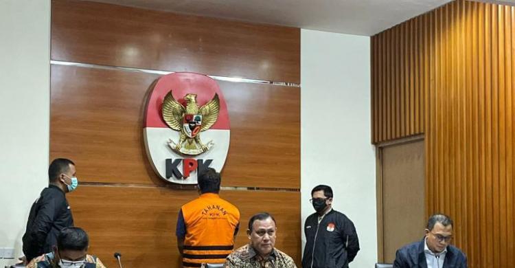 KPK Bantu Bareskrim Cari Penyuap AKBP Bambang Kayun Yang Jadi Buron