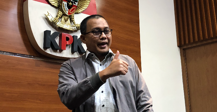 KPK Cecar Ketua Fraksi Demokrat DPRD Jatim Soal Pembahasan Dana Hibah