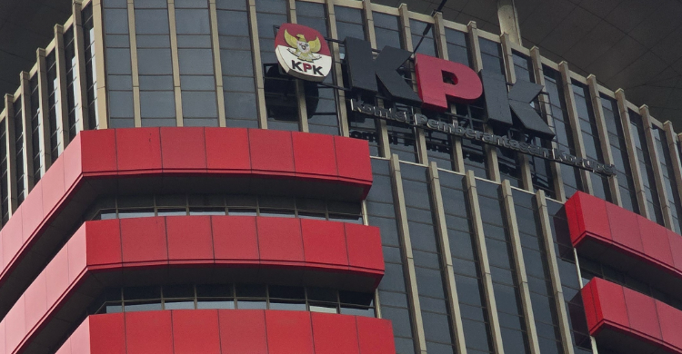 Komisi Pemberantasan Korupsi Periksa Gubernur Kalbar Ria Norsan di Akhir Pekan