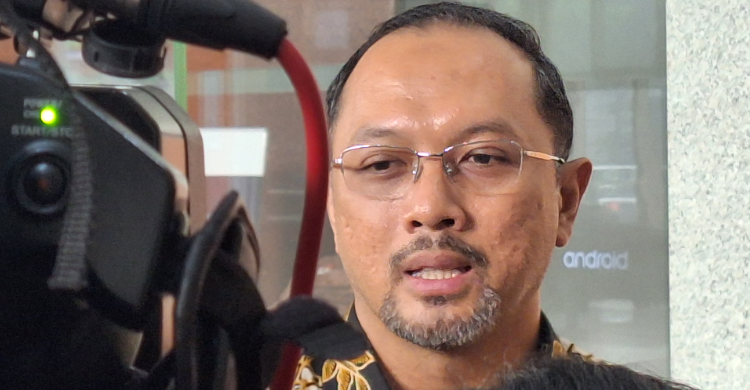 KPK: Dugaan Korupsi Pengolahan Karet di Kementan Rugikan Negara Rp 75 Miliar