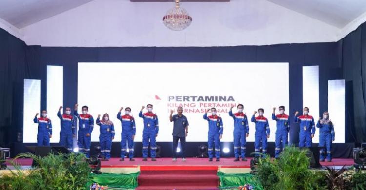 Lebih Ramah Lingkungan, Pertamina Kenalkan Produk Refrigerant Baru ...