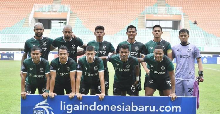 Denda Kartu Merah Liga 1