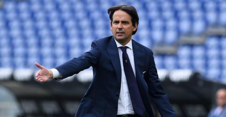 Liga Champions Inter Milan Vs Porto, Reuni Inzaghi