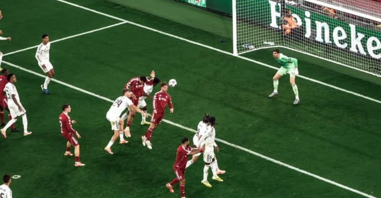 Liverpool Sikat Real Madrid, Arsenal Menang, Spurs Pesta Gol
