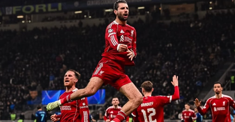 Liverpool vs Manchester City, Ujian Berat di Anfield