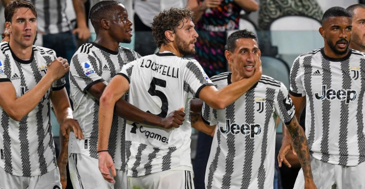 Juventus Vs Cagliari, Merah Biru Butuh Udara Segar