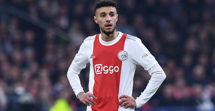Noussair Mazraoui Hậu Vệ Phải Ma Rốc - Ngôi Sao Trẻ Vừa Tỏa Sáng Tại Châu Âu