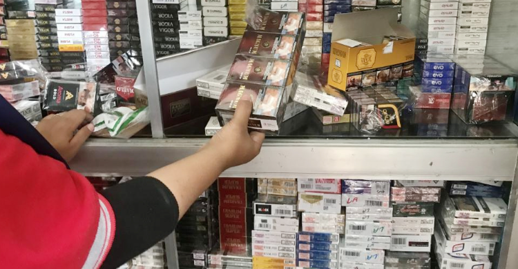 Rokok Biasa Dan Elektrik Bahayakan Kesehatan