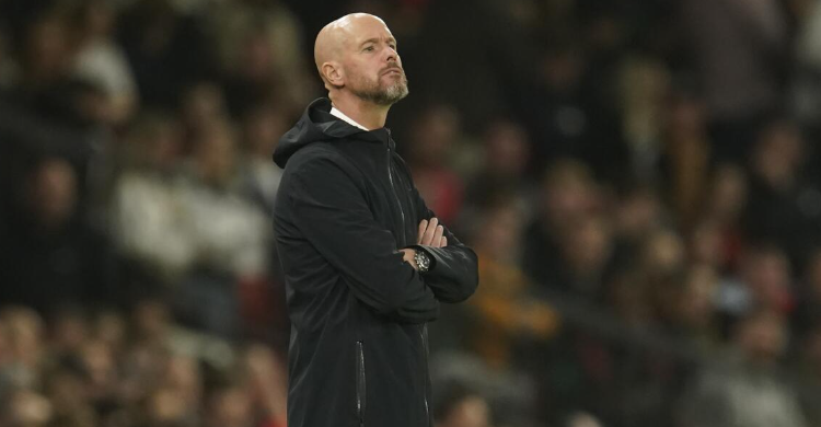 Manchester United Vs Galatasaray, Nasib Erik Ten Hag Di Ujung Tanduk