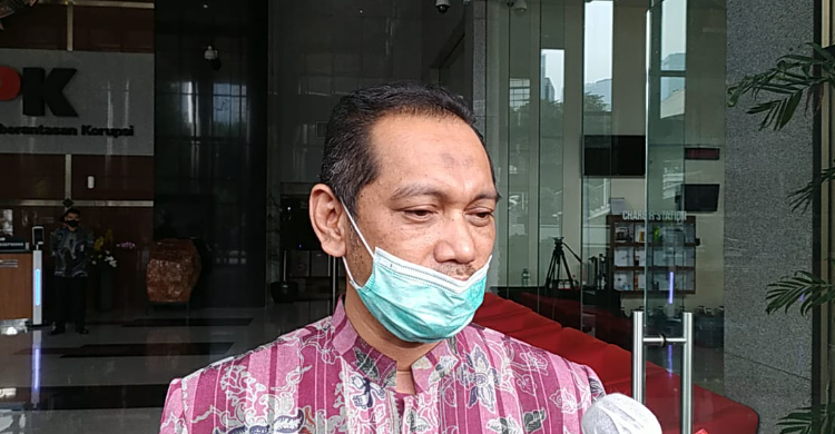 Masa Jabatan Pimpinan Jadi 5 Tahun, Nurul Ghufron Ucap Syukur