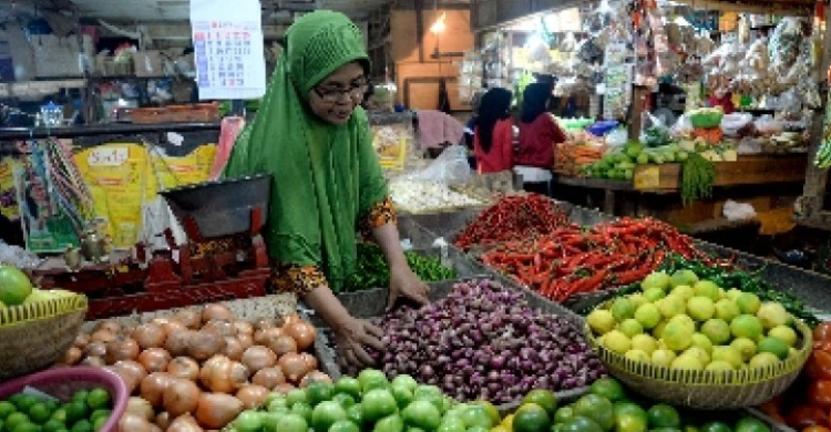 Mendag Pastikan Stok Dan Harga Pangan Stabil Jelang Idul Adha