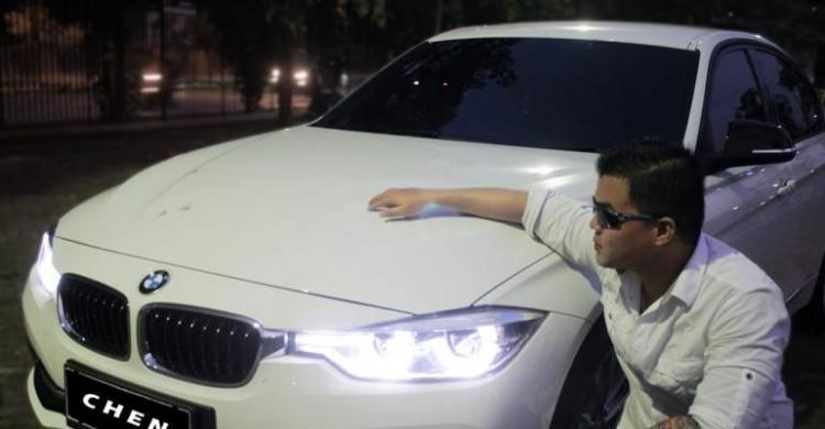 Bobby Che Mengintip Investasi Sukses Influencer Bobby Chen