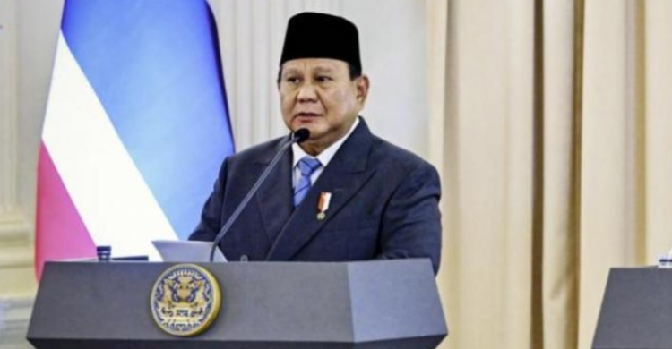Foto: Sekretariat Presiden.