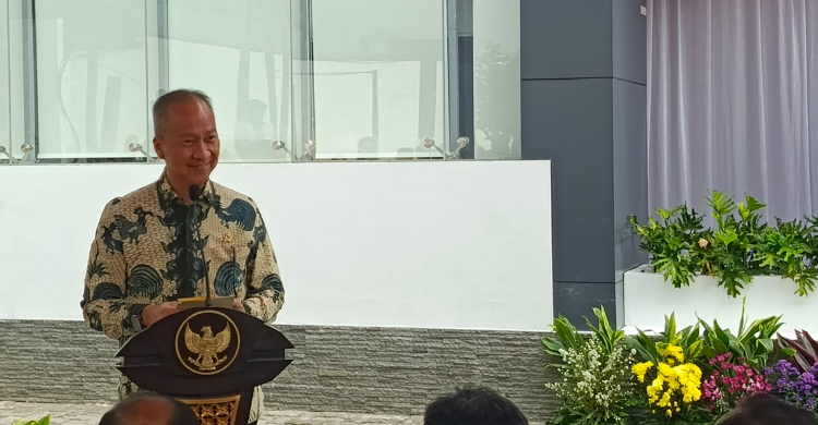 Menperin Optimis Kontribusi Manufaktur Terhadap PDB Kian Menguat