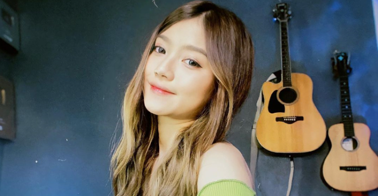 Mirriam Eka Digrepe Teman Ayah