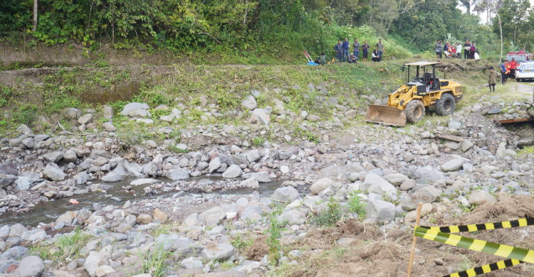Sabodam Merapi Mitigasi Erupsi Lahar Merapi, PU Mau Bangun 9 Sabo Dam Di Sumbar