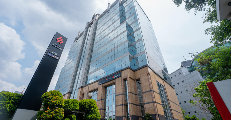 Modal Dasar Bank Jakarta Diusulkan Naik Jadi Rp 26 Triliun