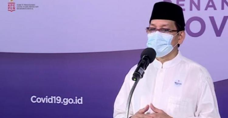 MUI Sarankan Shalat Idul Fitri Di Rumah Saja, Silaturahmi Cukup Virtual