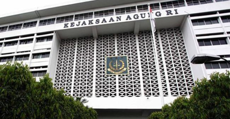 Ngakunya Sita Belasan Triliun Di Kasus Jiwasraya Kejagung Kok Cuma ...