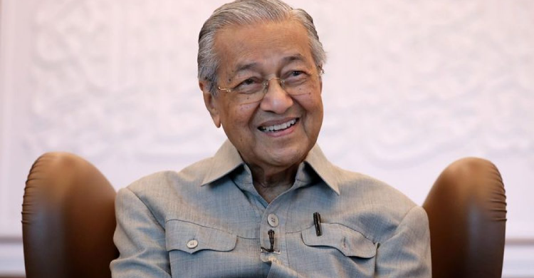 Nyatakan Malaysia Disalip Indonesia Mahathir Tidak Asbun