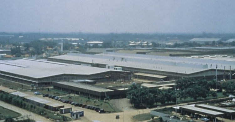 Pabrik Serat Polyester APF Karawang Tutup, Industri Hulu Tekstil Kian ...