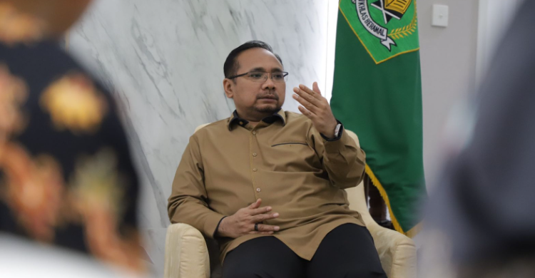 Paus Fransiskus Ke Indonesia September, Menag: Perkuat Dialog Antar Agama