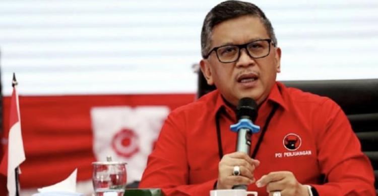 Ultimatum PDIP Ke Budiman: Dipecat Atau Mundur