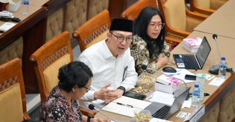 Pemerintah Pusat, Daerah, Berperan Strategis Wujudkan PPDB Yang Berkeadilan