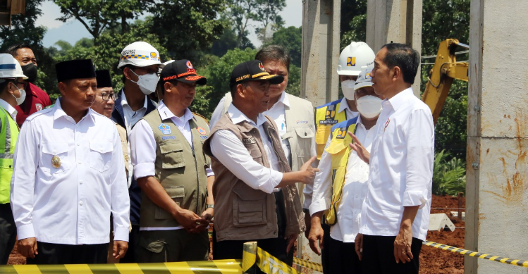 Pemerintah Tambah Standar Biaya Bantuan Rumah Rusak Pasca Bencana