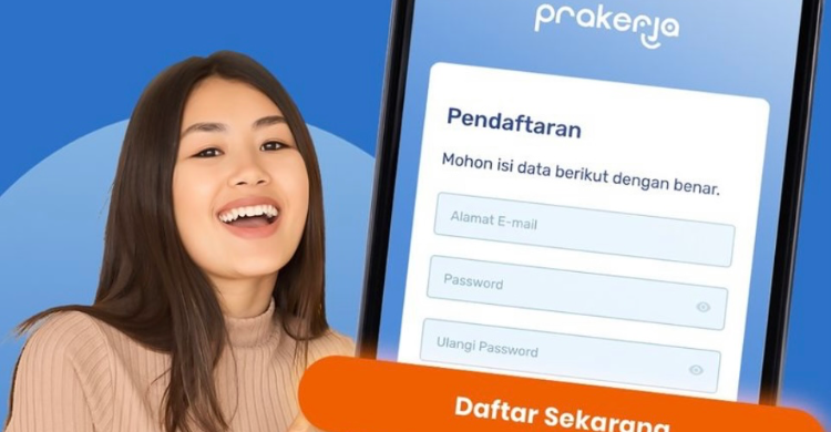 Pendaftaran Prakerja 2024 Dibuka, Ini Keuntungan, Syarat Dan Cara ...