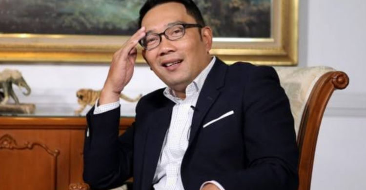 Pengamat: Keputusan Ridwan Kamil Masuk Golkar Sudah Tepat
