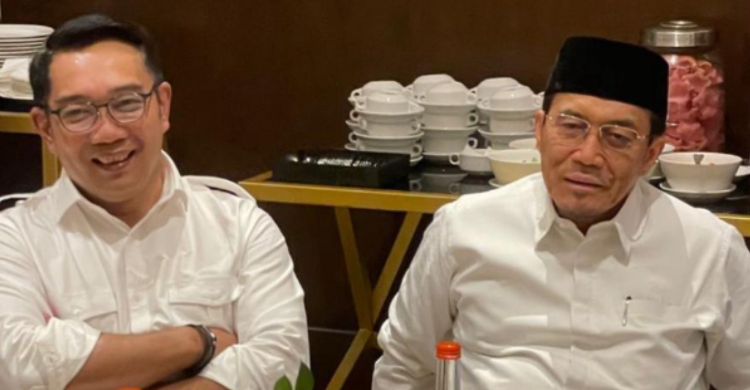 Pengamat: Tim RIDO Harus Ciamik Jelaskan Tagline Jakarta Baru-Jakarta Maju
