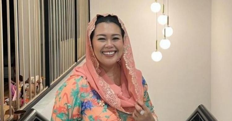 Pengamat Yenny Wahid Cawapres Harapan Gusdurian Dan Akar Rumput Nu