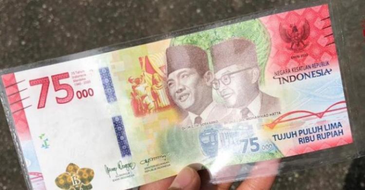 Pengembang Aplikasi Bisa Disanksi Rp 1 Miliar Emak-emak Heboh Uang ...