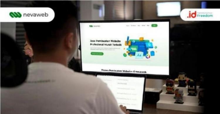 Pentingnya Website Bagi Bisnis Untuk Kesuksesan Online