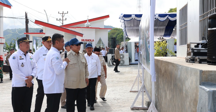 Peran Nelayan Diperkuat Prabowo Indonesia Siap Investasi Besar Besaran di Sektor Ekonomi Kelautan? — INDONESIA — ERYU PROJECT