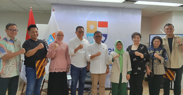 Perkuat Fondasi Program, Para Pengusaha & Pengelola Dapur MBG Bentuk Asosiasi