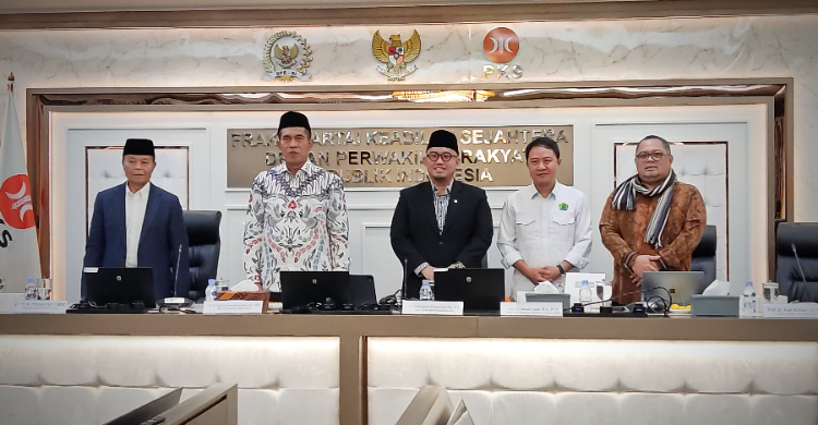 Legislator Dukung BP Haji Jadi Kementerian untuk Profesionalkan Haji-Umrah
