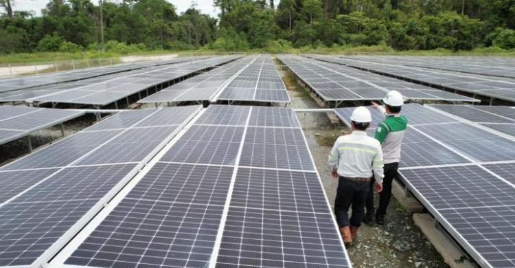 Permintaan Meningkat, SUN Energy Optimis Pengguna PLTS Tumbuh Pesat