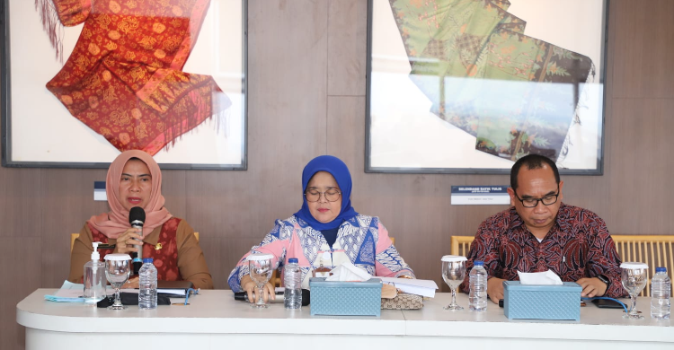 Perpusnas Gelar Rakornas Bidang Perpustakaan 2023, TPBIS Jadi Topik Utama