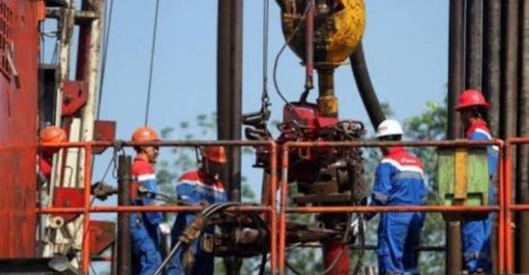 Mantap Pertamina Ep Berhasil Tingkatkan Produksi Lewat Empat Sumur