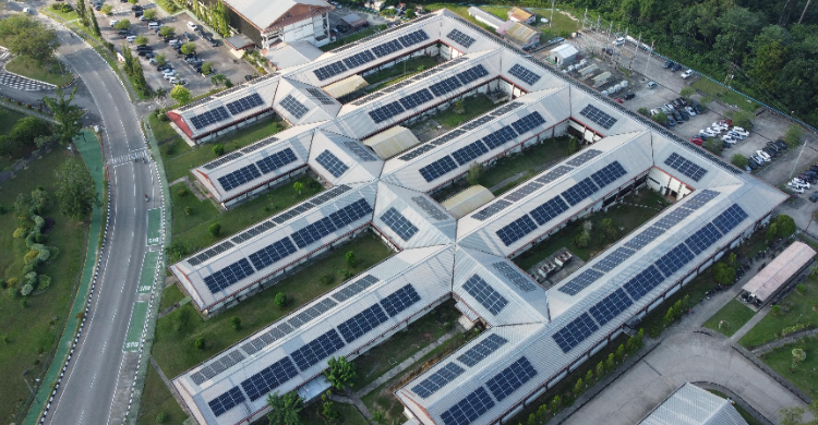 Pertamina NRE Agresif Tingkatkan Kapasitas Energi Terbarukan di Semester I