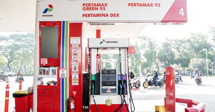 Pertamina Patra Niaga Jelaskan Perbedaan Harga Pertamax dan Perta…
